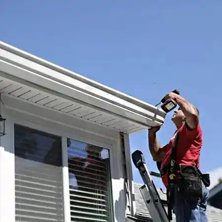 gutter services Barnwell